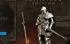 V Evropě se objeví sběratelská edice Dark Souls Trilogy
