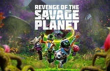 Oznámena dobrodružná akční hra Revenge of the Savage Planet, vyjde v příštím roce