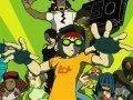Jet Set Radio HD má datum vydání