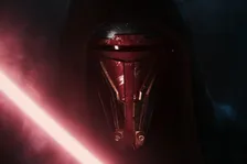 Na remaku hry Star Wars: Knights of the Old Republic se stále pracuje