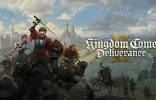 Podívejte se na hraní hry Kingdom Come Deliverance II s českým dabingem