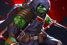 Studio pracující na hře TMNT: The Last Ronin propustilo polovinu zaměstnanců