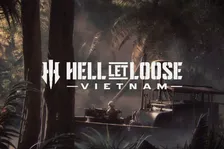 Gameplay trailer na multiplayerovou akci Hell Let Loose: Vietnam