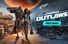 Star Wars Outlaws vyjde pro Nintendo Switch 2 začátkem září, rozšíření A Pirate’s Fortune bude dostupné v květnu