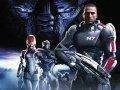 Epický trailer na Mass Effect Trilogy