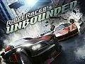 Ridge Racer Unbounded ukazuje editor tratí