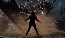 Nové gameplay video ukazující souboje v akční hře Forspoken