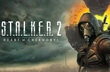 S.T.A.L.K.E.R. 2: Heart of Chernobyl běží na Unreal Enginu 5