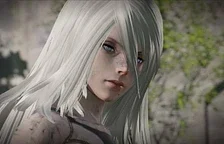 NieR: Automata nemá být zrovna krátká hra