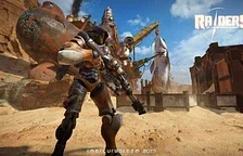 Raiders of the Broken Planet dostane příští týden druhé rozšíření