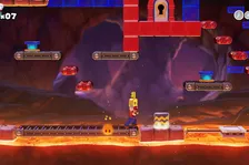 Trailer na remake hry Mario vs. Donkey Kong potvrzuje nový obsah