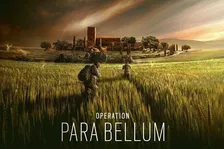 První informace o rozšíření Operation Para Bellum pro Rainbow Six Siege
