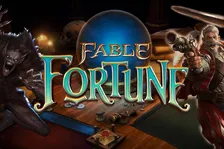 Fable Fortune vyjde příští týden ve finální verzi