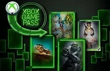 Xbox Game Pass měla být původně půjčovna her