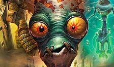 Oznámena Oddworld kolekce pro Nintendo Switch