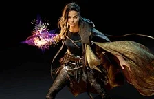 Gary Whitta: Příběh se ve hře Forspoken během vývoje značně změnil