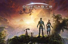 Oznámena hra Outcast 2 - A New Beginning