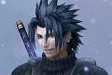 Final Fantasy VII: Crisis Core 