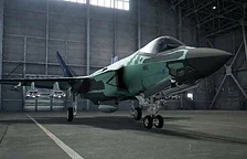 Nový trailer na Ace Combat 7: Skies Unknown ukazuje úpravu letounu