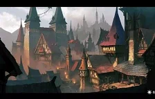 Oznámena nová live service akční adventura  Dungeons & Dragons od vývojářů ze studia Starbreeze