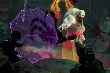 Podívejte se na prvních 50 minut z upírské akce Redfall