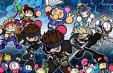 Super Bomberman R dostal velký update s novými postavami i úrovněmi