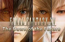 Square Enix ruší rozšíření Episode Aranea, Episode Lunafreya a Episode Noctis pro Final Fantasy XV