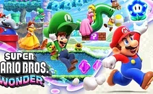 O hlas Maria a Luigiho se do budoucna postará herec Kevin Afghani