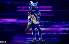 Představen hrdina Hero-Ki z připravované střílečky HYENAS