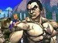 Street Fighter X Tekken obrázky a videa