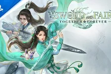 Sword and Fairy: Together Forever - prvních 30 minut z hraní