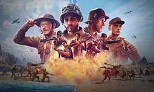 Byla ohodnocena hra Company of Heroes 3 pro konzole