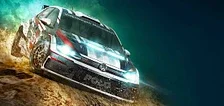 DiRT Rally 2.0