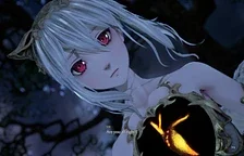 Podívejte se na launch trailer tento týden vycházející hry Code Vein II