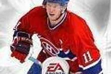 NHL 09 liga pokračuje na konzolistovi!