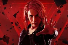 Studio Remedy si zaregistrovalo ochrannou známku Control Resonant