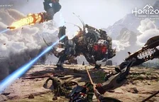 Střípky informací o hlavním hrdinovi hry Horizon Call of the Mountain