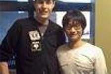 Hideo Kojima připravuje 2 hry