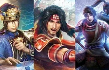 Koei Tecmo oznámilo pro Nintendo Switch své tři hry