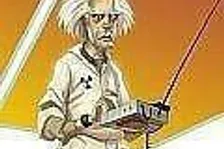 Back to the Future na Wii nebude