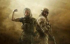Teaser na DLC Operation Dust Line pro Rainbow Six Siege
