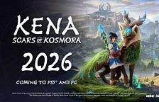 Oznámena hra Kena: Scars of Kosmora, vzniká ve spolupráci s PlayStation Studios