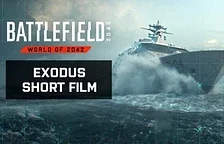 Sledujte krátký film ke hře Battlefield 2042