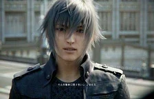 Final Fantasy XV láká novou ukázkou