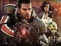DLC balíček Firewalker pro Mass Effect 2
