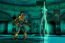 Kolekce Legacy of Kain Soul Reaver 1 & 2 Remastered nabídne čtyři ztracené úrovně a další bonusový obsah