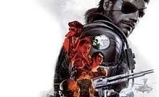 40 minut z Metal Gear Solid V: The Phantom Pain