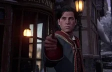 Launch trailer na kouzelnickou open-world hru Hogwarts Legacy