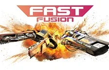 Launch trailer na závodní hru Fast Fusion, vychází příští týden pro Nintendo Switch 2