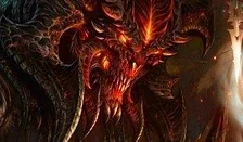 Blizzard láká na novou hru z Diablo univerza